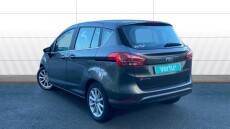 Ford B-MAX 1.6 Titanium 5dr Powershift Petrol Hatchback